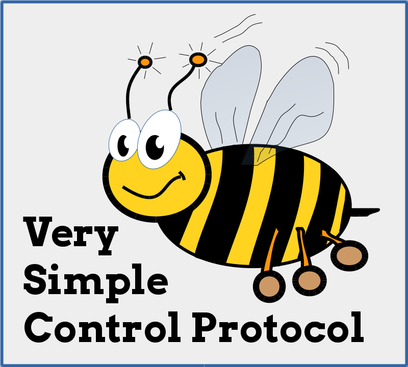 VSCP - The Very Simple Control Protocol